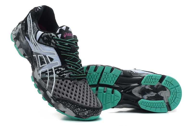 Asics Gel Noosa Tri 8 femme  asics en ligne shoes magasin 2012